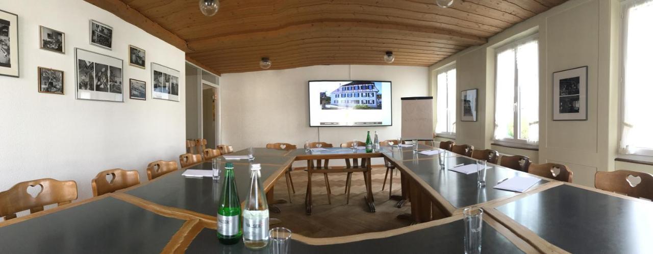 Gasthaus Zum Loewen Neftenbach Esterno foto
